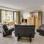 Appartement Four Seasons 0204 Met Garage