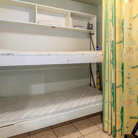 Appartement Four Seasons 0204 G-16