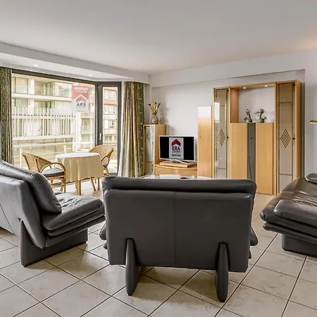 Appartement Four Seasons 0204 G-16