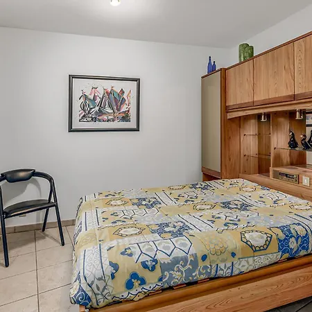 Appartement Four Seasons 0204 G-16