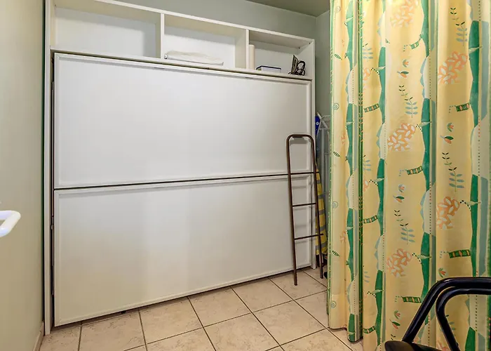 شقة Four Seasons 0204 Met Garage