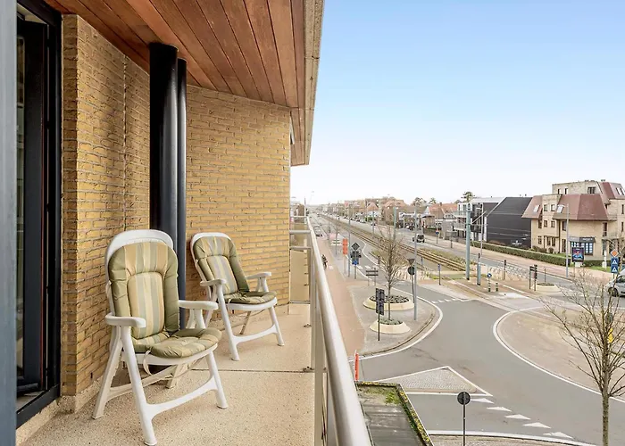 Four Seasons 0204 Met Garage شقة *