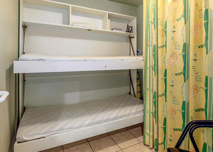 شقة Four Seasons 0204 Met Garage