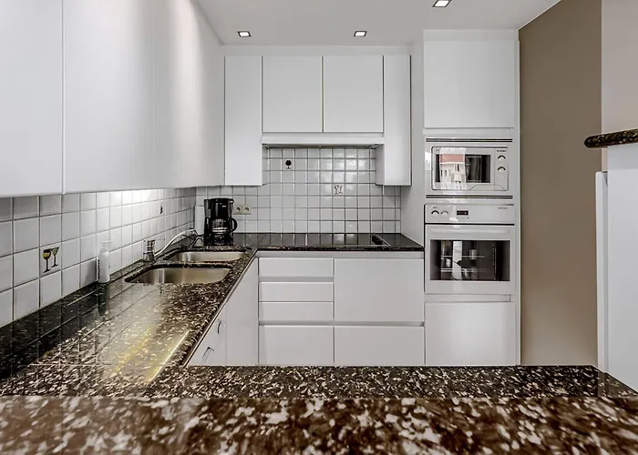 شقة Four Seasons 0204 Met Garage نيوبورت