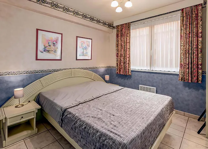 Four Seasons 0204 Met Garage شقة نيوبورت